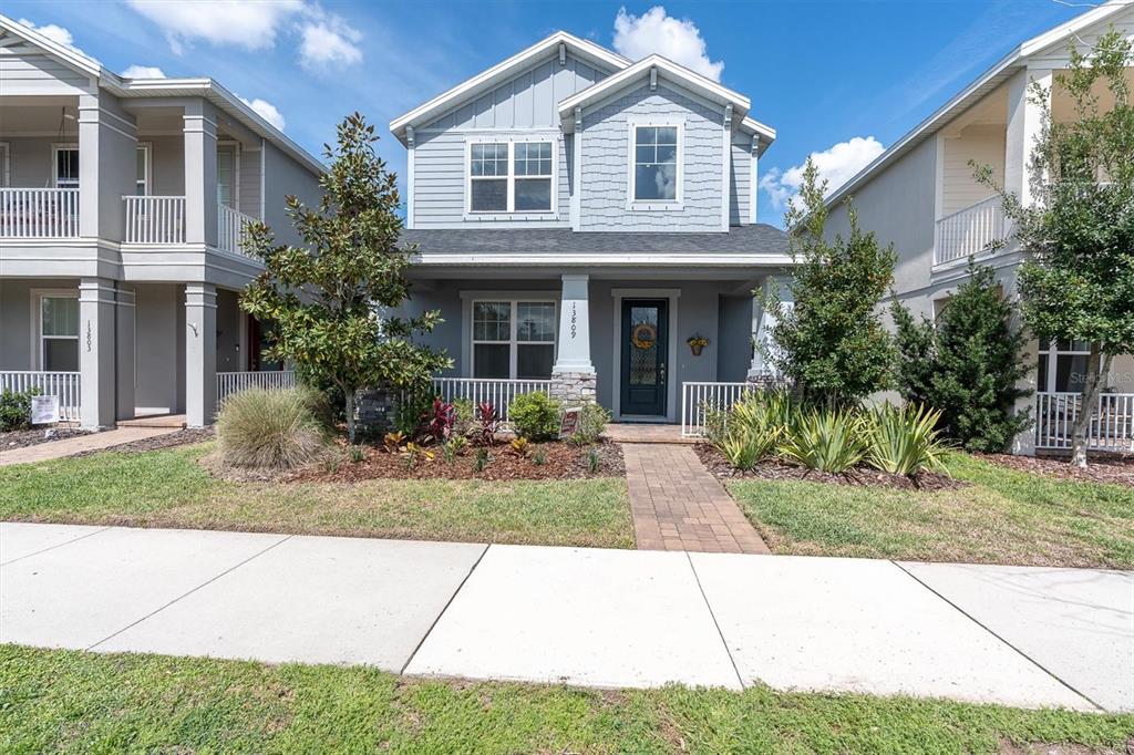 13809 Rangeland Boulevard Odessa, FL 33556 - Photo 36 of 67