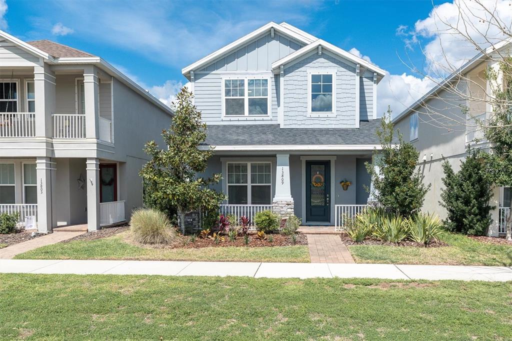 13809 Rangeland Boulevard Odessa, FL 33556 - Photo 38 of 67