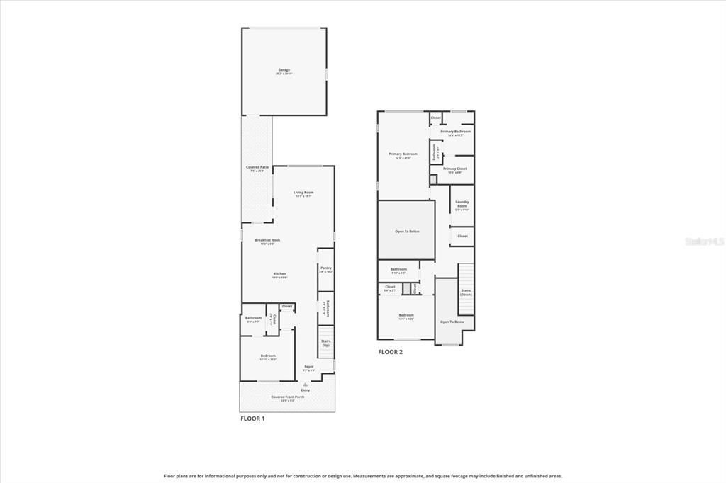 13809 Rangeland Boulevard Odessa, FL 33556 - Photo 39 of 67