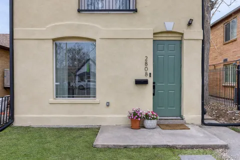 $695,000 | 2808 California Street, Denver, CO 80205