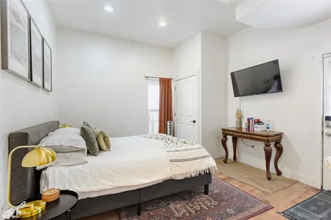 $695,000 | 2808 California Street, Denver, CO 80205