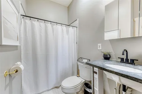 $695,000 | 2808 California Street, Denver, CO 80205