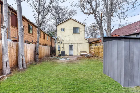 $695,000 | 2808 California Street, Denver, CO 80205