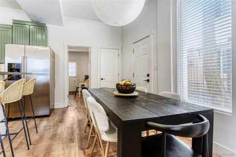 $695,000 | 2808 California Street, Denver, CO 80205