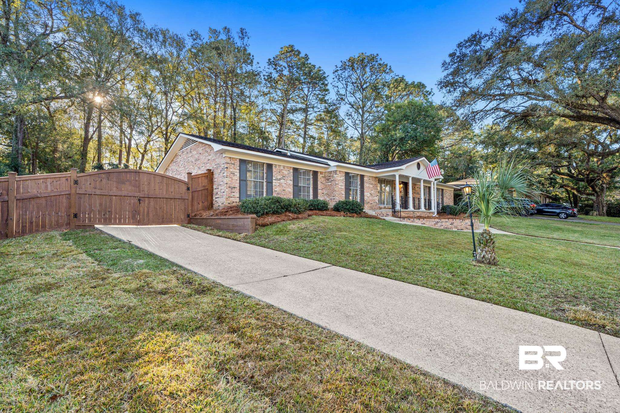 4201 Aldebaran Way Mobile, AL 36693 - Photo 5 of 30