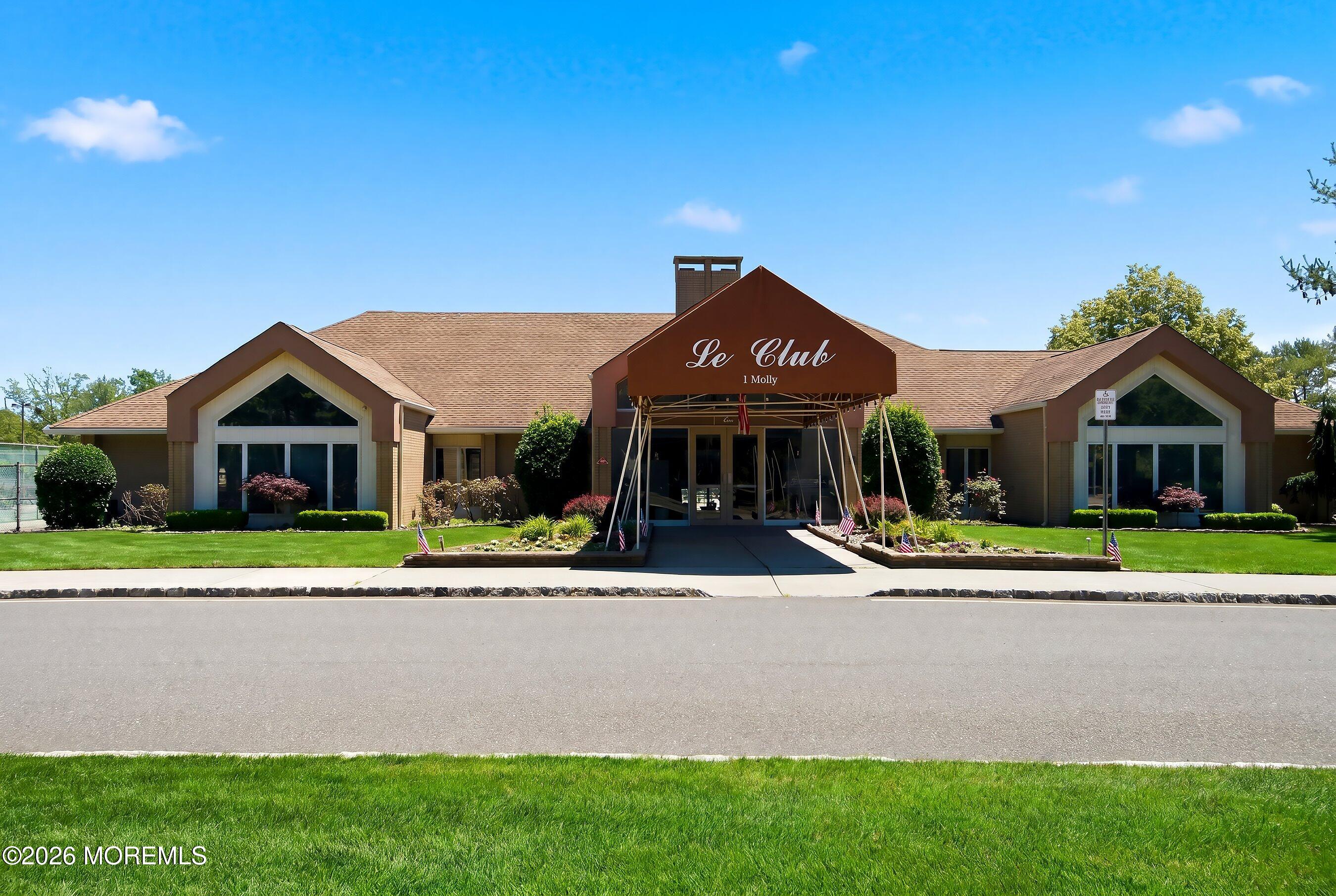 88 Riva Boulevard Brick, NJ 08723 - Photo 23 of 28 27-Clubhouse