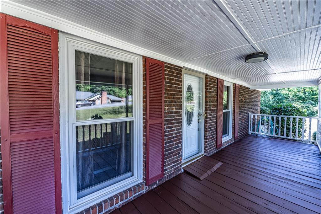 18 College View Drive Southwest Rome, GA 30161 - Photo 5 of 39