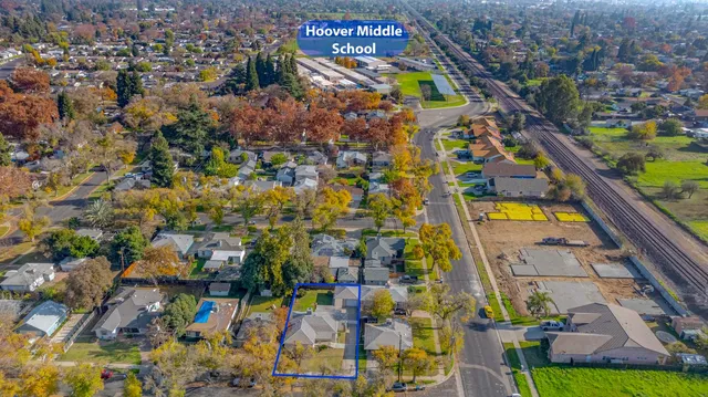 $360,000 | 2436 3rd Avenue, Merced, CA 95340