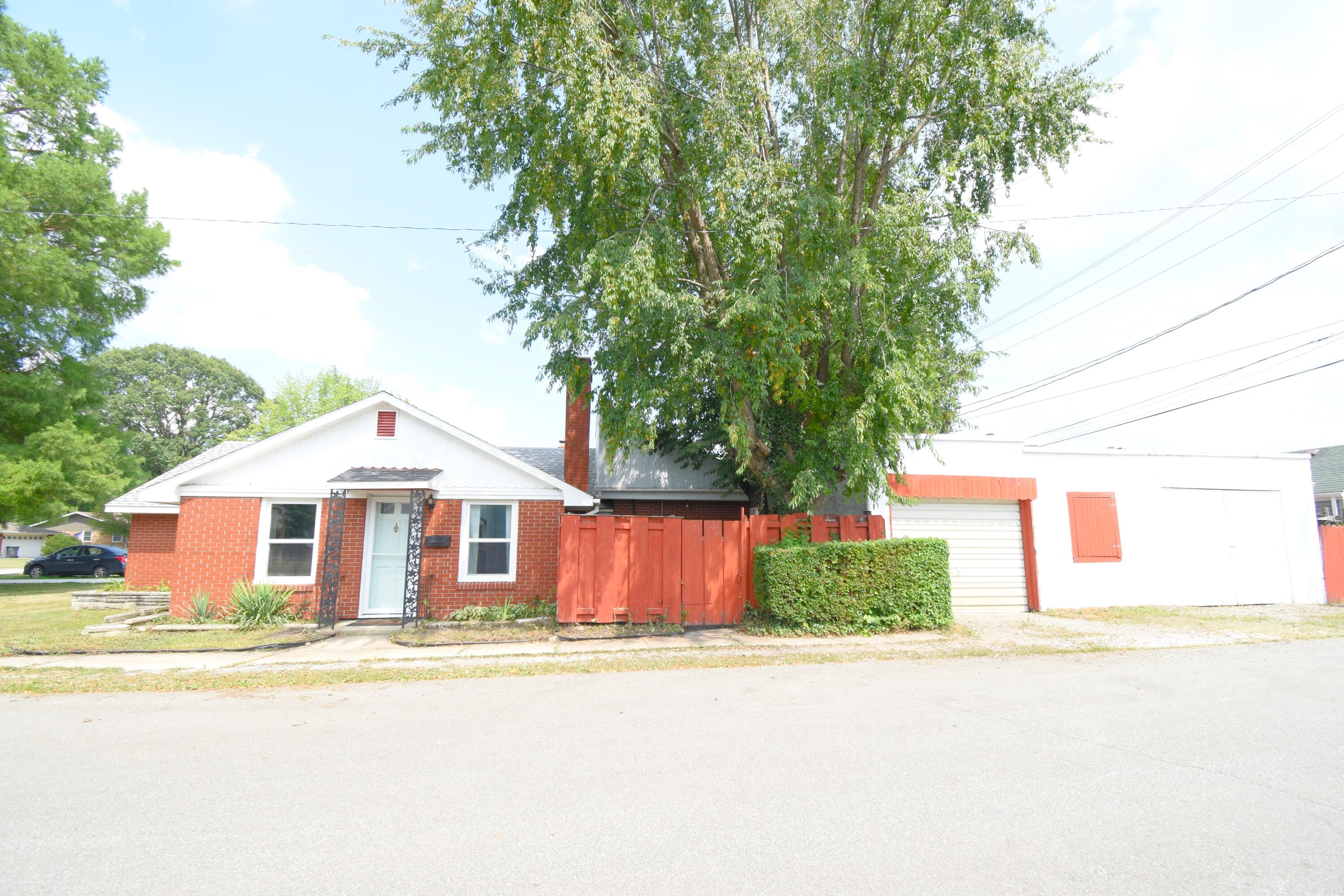 829 West Washington Street Rensselaer, IN 47978 - Photo 35 of 37 3000x2000