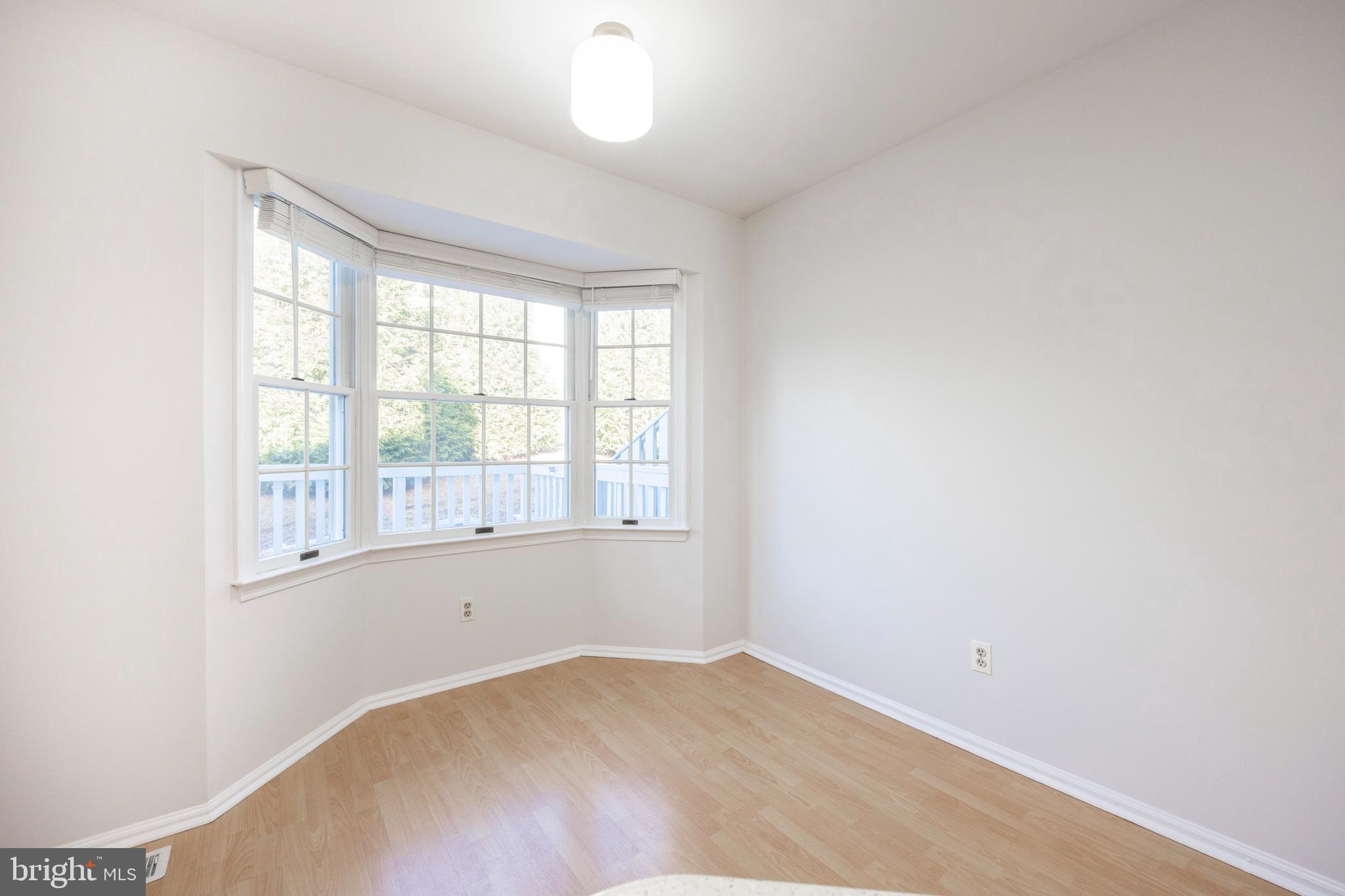 521 Pewter Drive Exton, PA 19341 - Photo 16 of 52 an empty room with a window