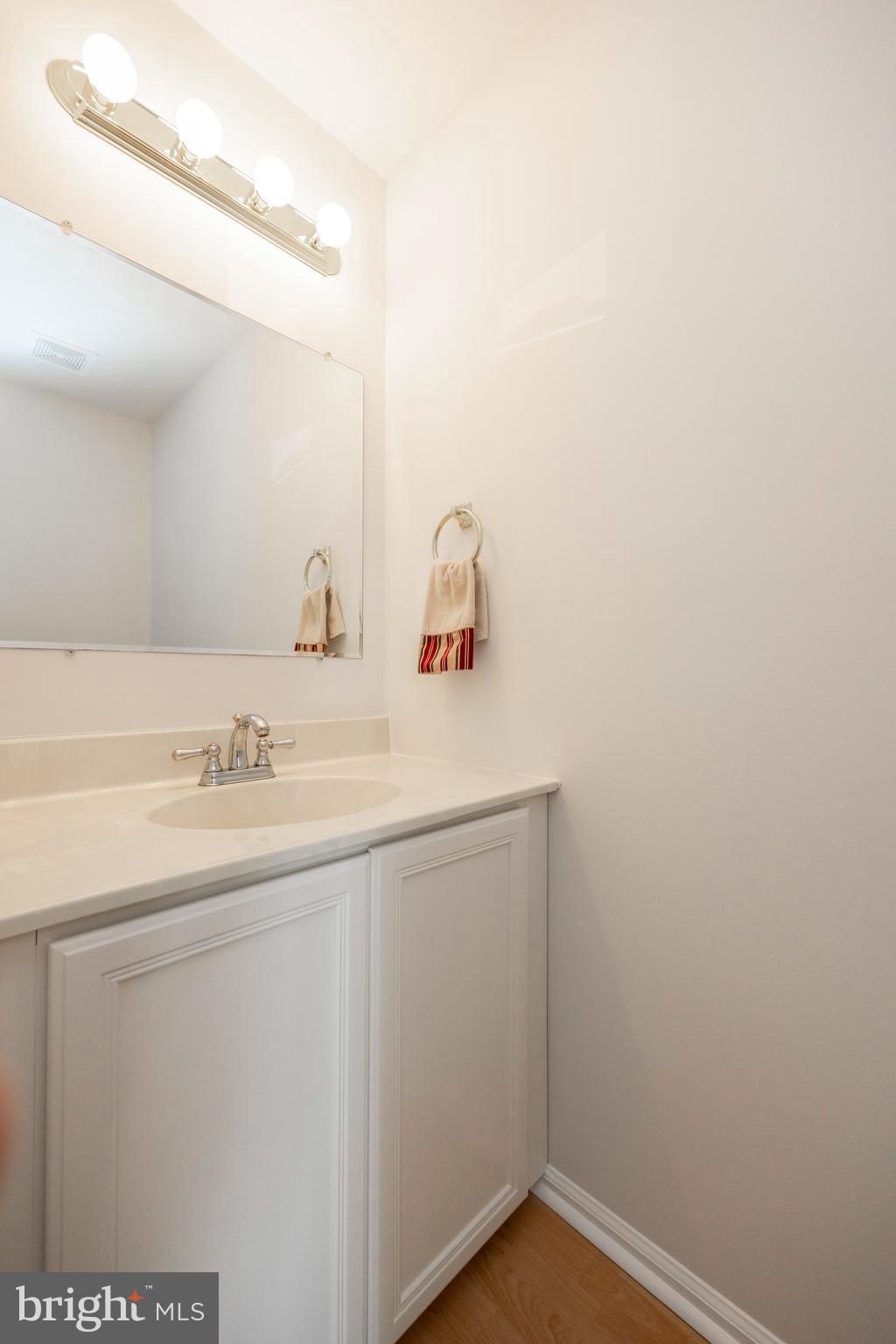 521 Pewter Drive Exton, PA 19341 - Photo 20 of 52 a bathroom with a sink and a vanity
