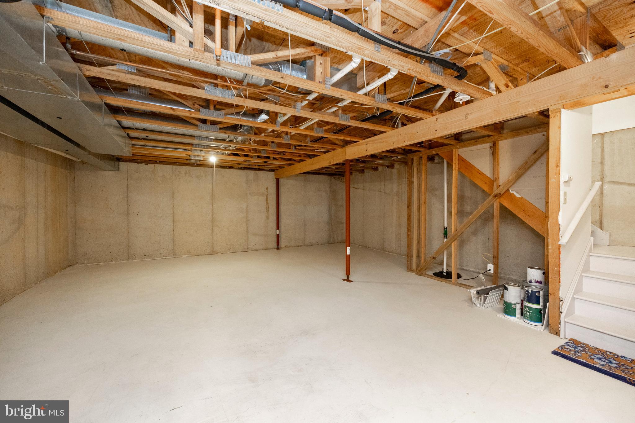 521 Pewter Drive Exton, PA 19341 - Photo 32 of 52 a view of an empty room