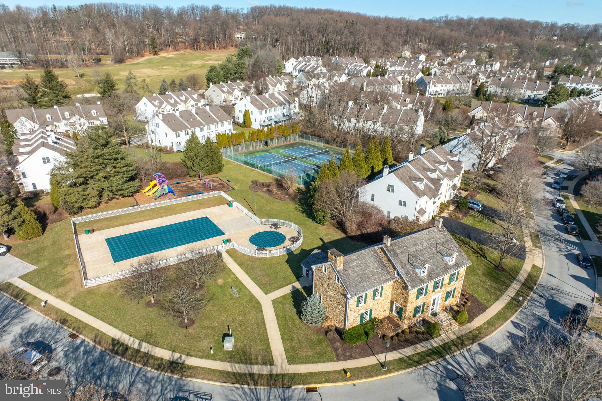 521 Pewter Drive Exton, PA 19341 - Photo 42 of 52 a view of living room