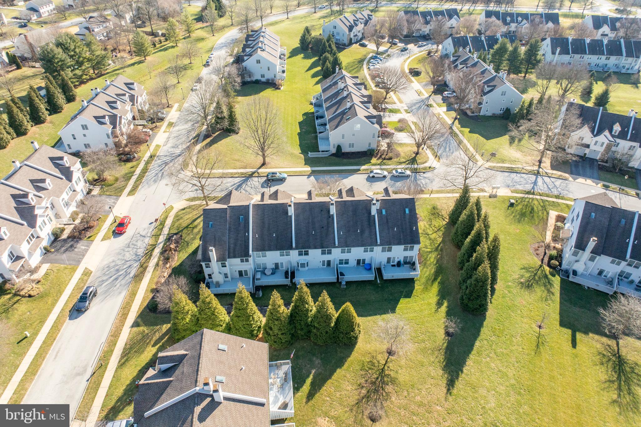521 Pewter Drive Exton, PA 19341 - Photo 46 of 52 a view of balcony and outdoor seating