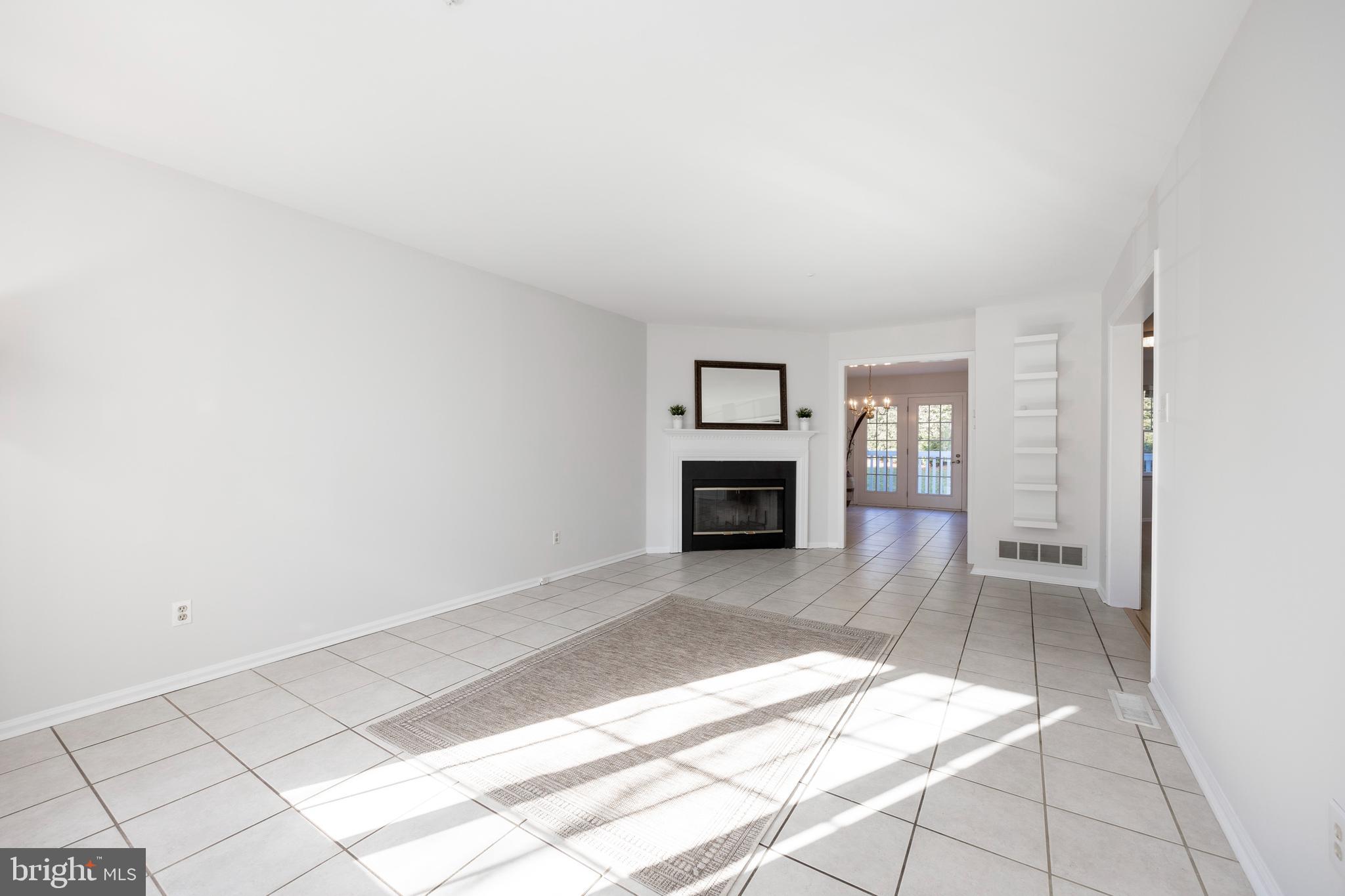 521 Pewter Drive Exton, PA 19341 - Photo 7 of 52 a view of livingroom with furniture and fireplace