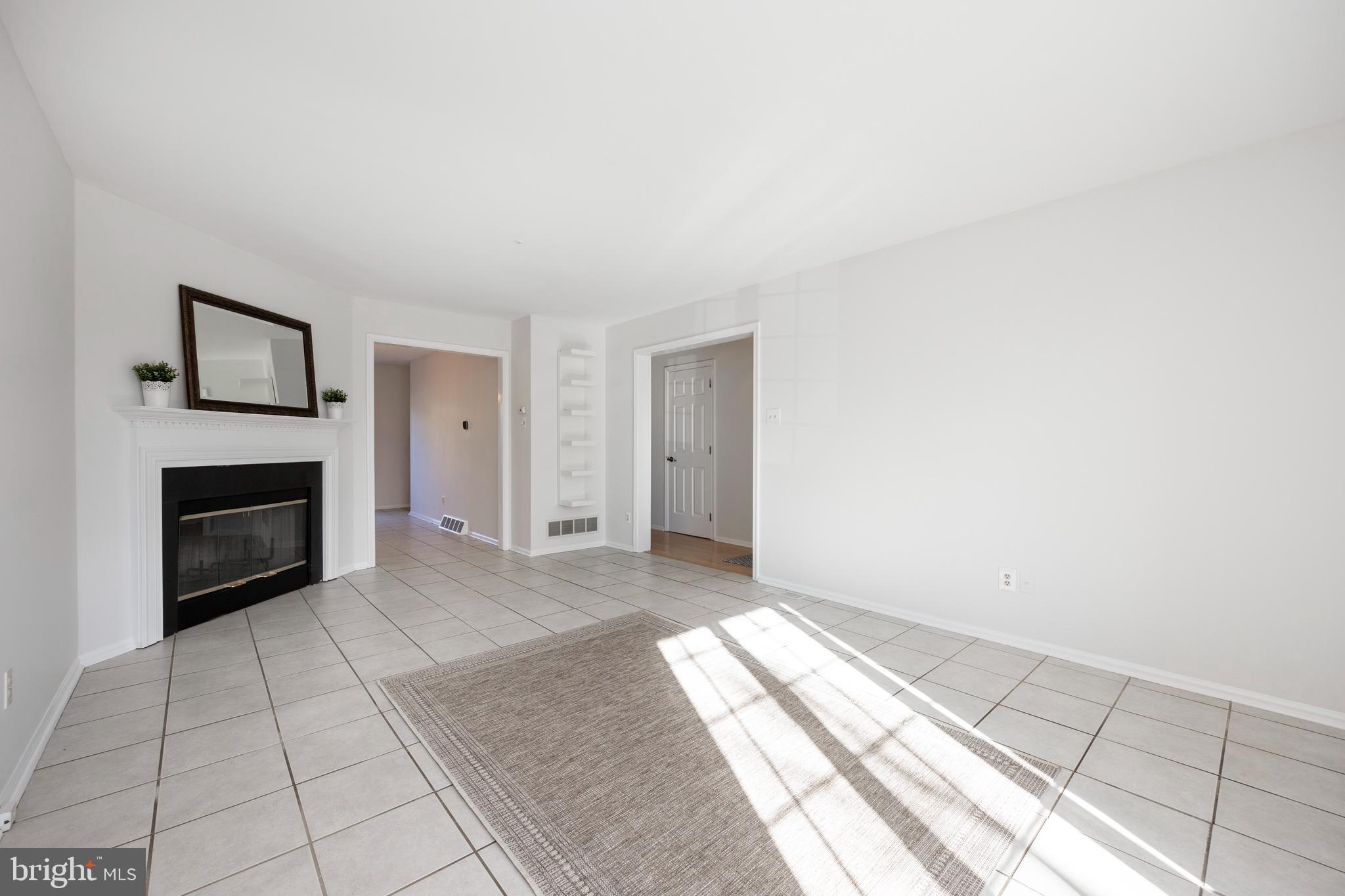 521 Pewter Drive Exton, PA 19341 - Photo 8 of 52 a view of a livingroom with a fireplace