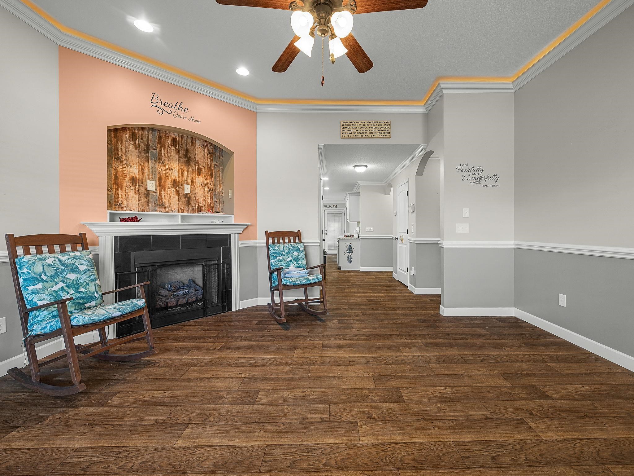 728 Cerons Street Moore, SC 29369 - Photo 7 of 31