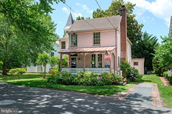 $925,000 | 228 South Street, Oxford, MD 21654