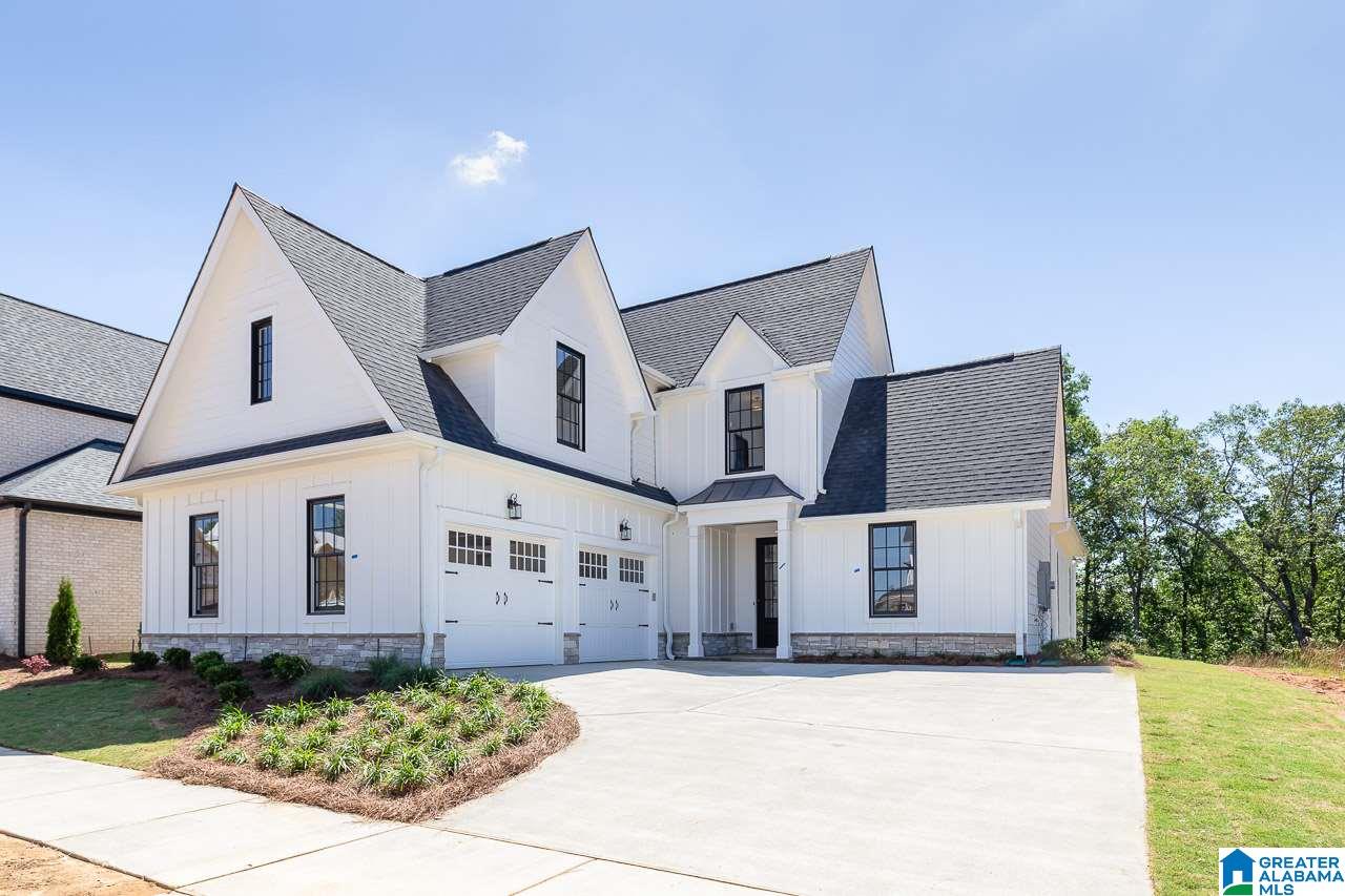1776 Coates Pass Birmingham, AL 35244 - Photo 1 of 22