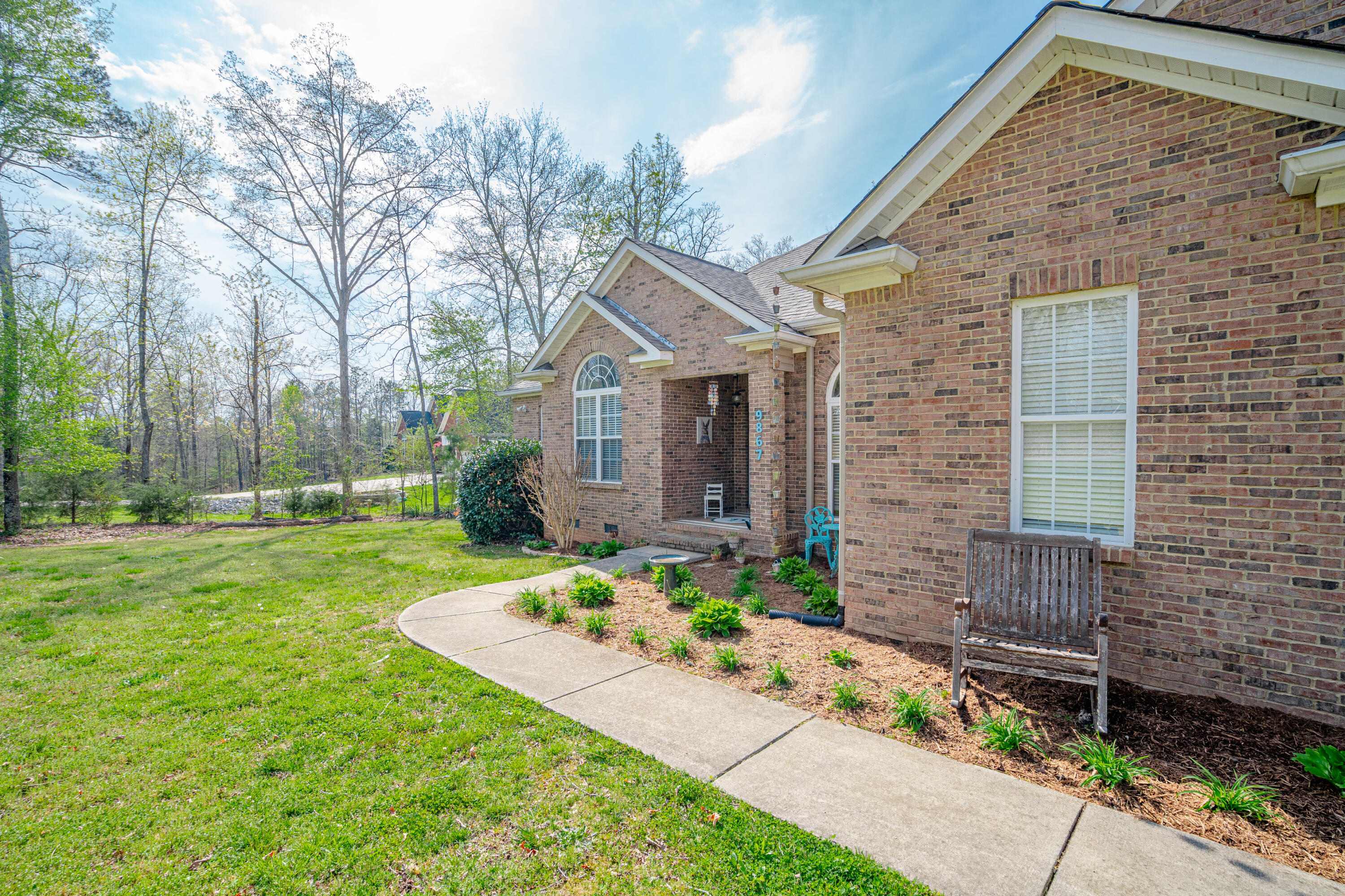 9867 Sims-Harris Road Ooltewah, TN 37363 - Photo 11 of 58 11