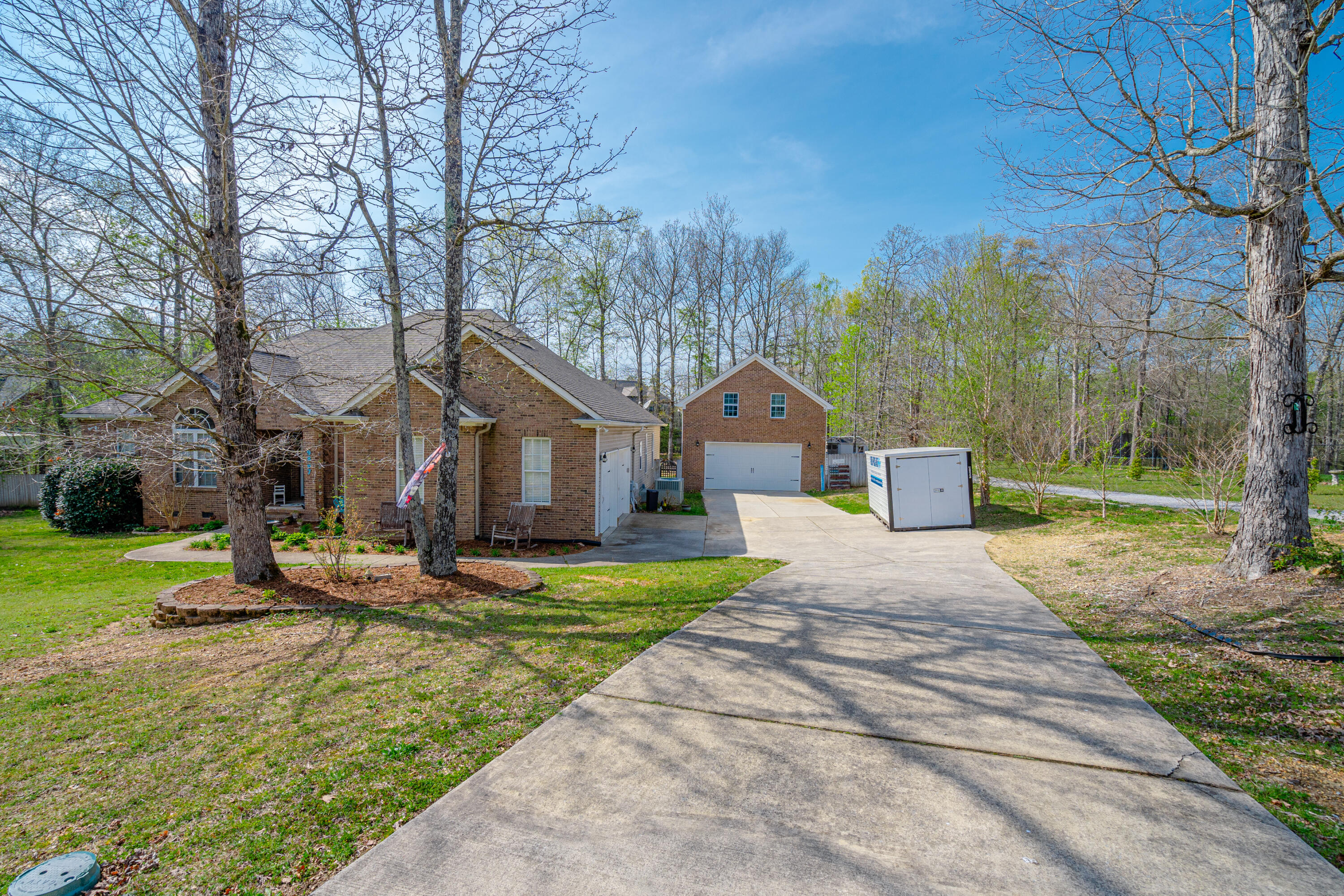 9867 Sims-Harris Road Ooltewah, TN 37363 - Photo 12 of 58 12