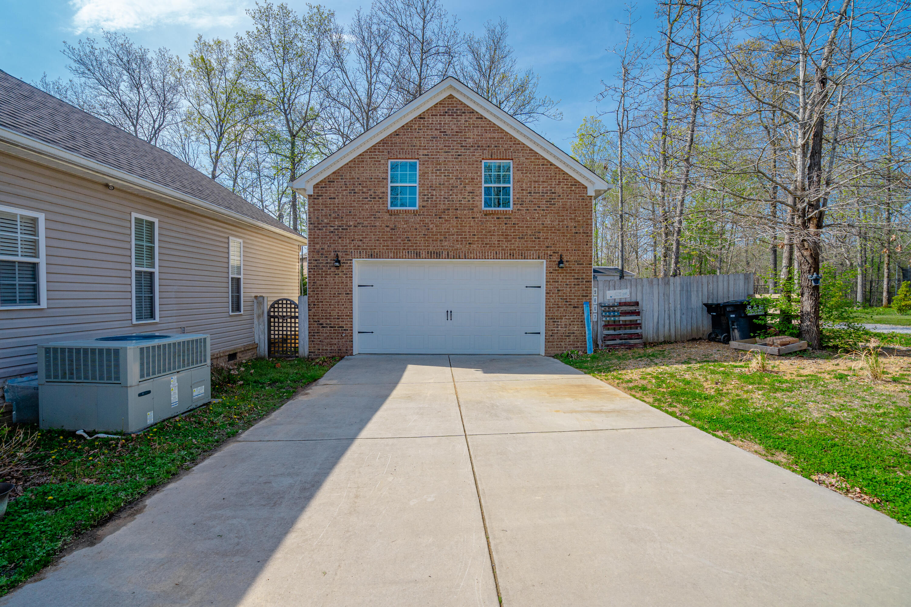 9867 Sims-Harris Road Ooltewah, TN 37363 - Photo 14 of 58 14