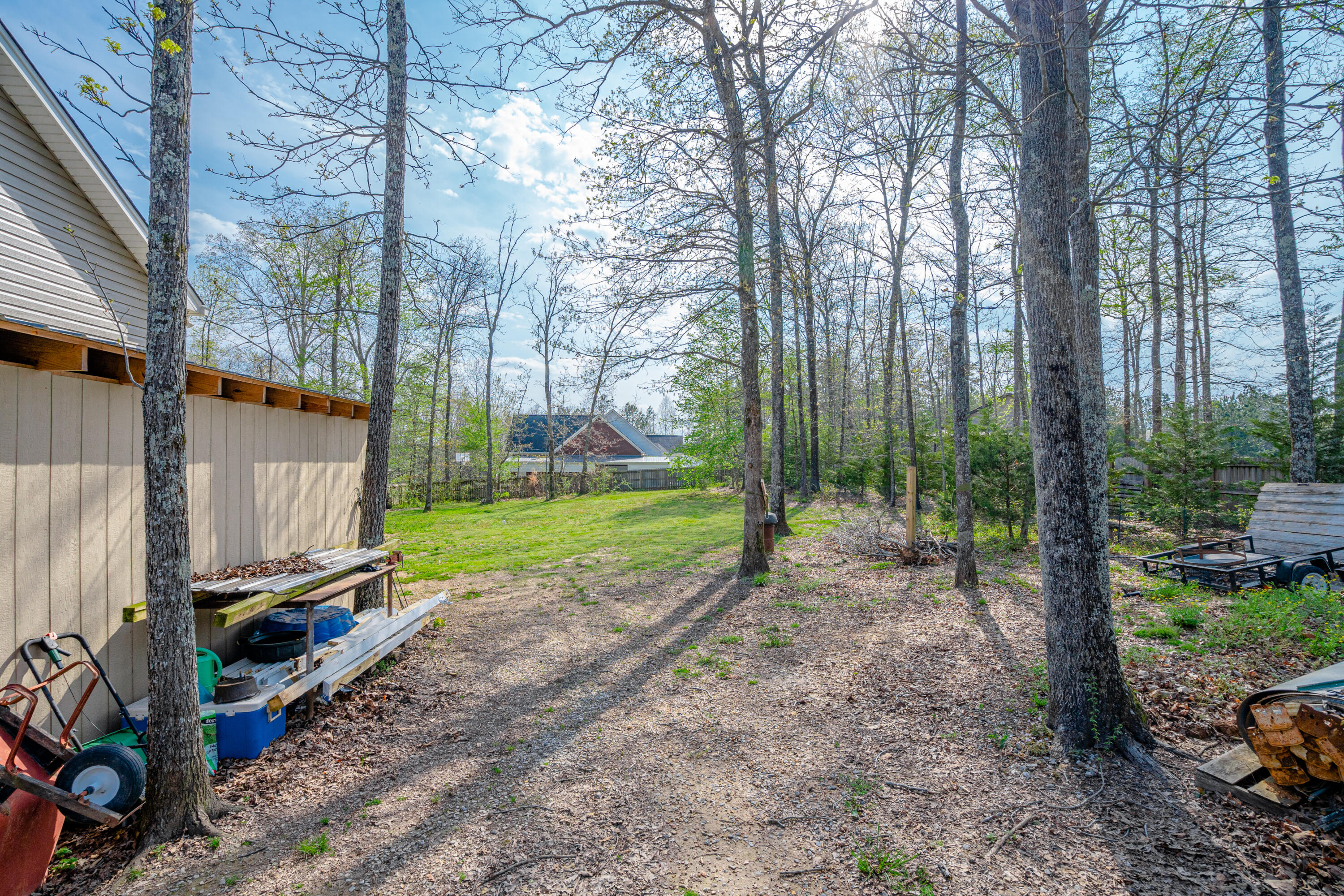 9867 Sims-Harris Road Ooltewah, TN 37363 - Photo 17 of 58 17