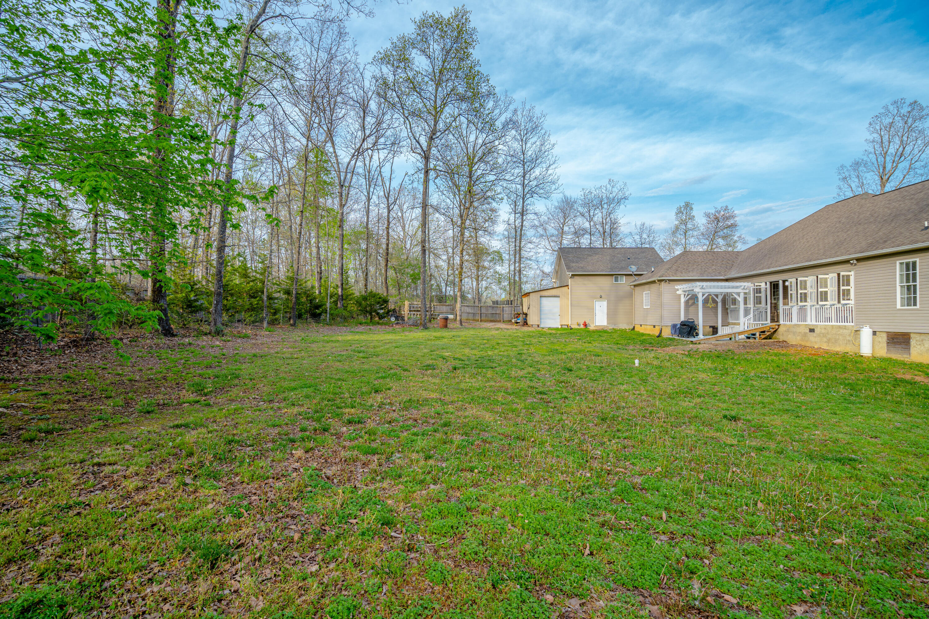 9867 Sims-Harris Road Ooltewah, TN 37363 - Photo 19 of 58 19