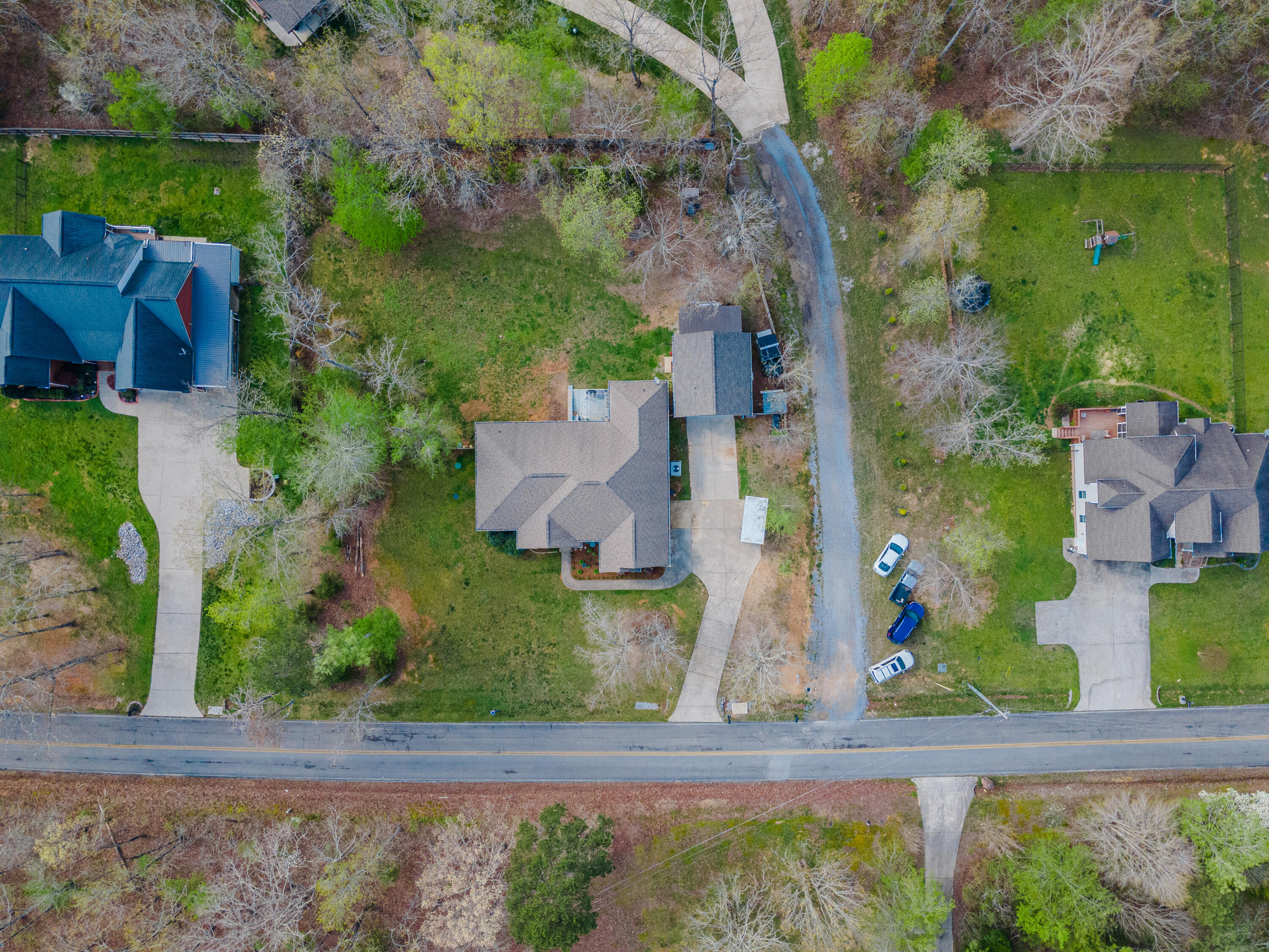9867 Sims-Harris Road Ooltewah, TN 37363 - Photo 24 of 58 24