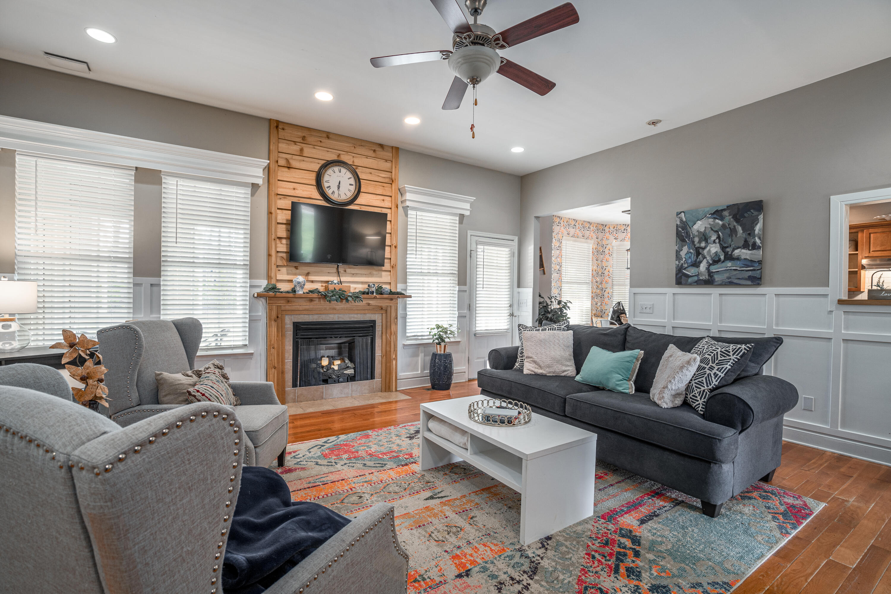 9867 Sims-Harris Road Ooltewah, TN 37363 - Photo 26 of 58 26