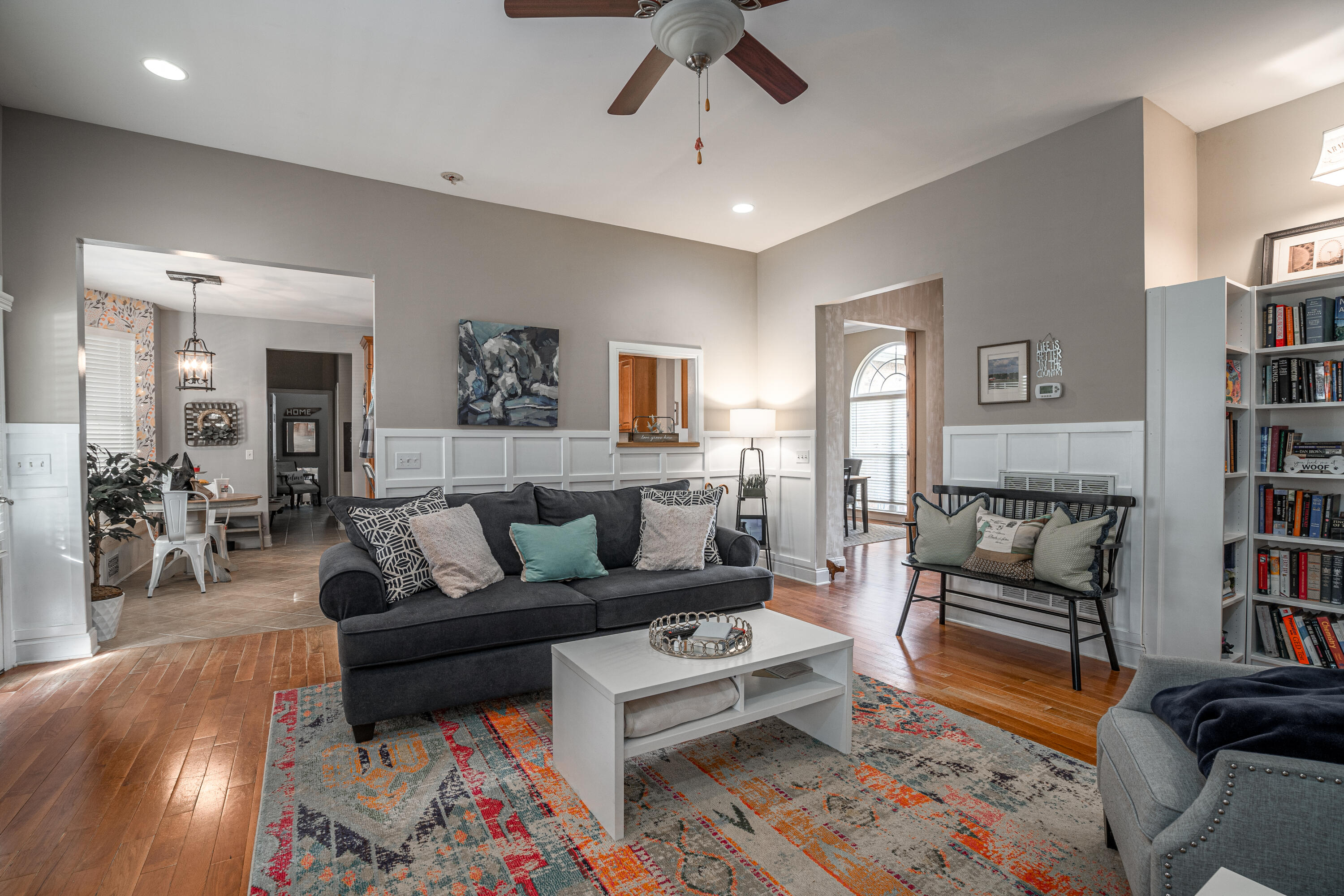 9867 Sims-Harris Road Ooltewah, TN 37363 - Photo 27 of 58 27