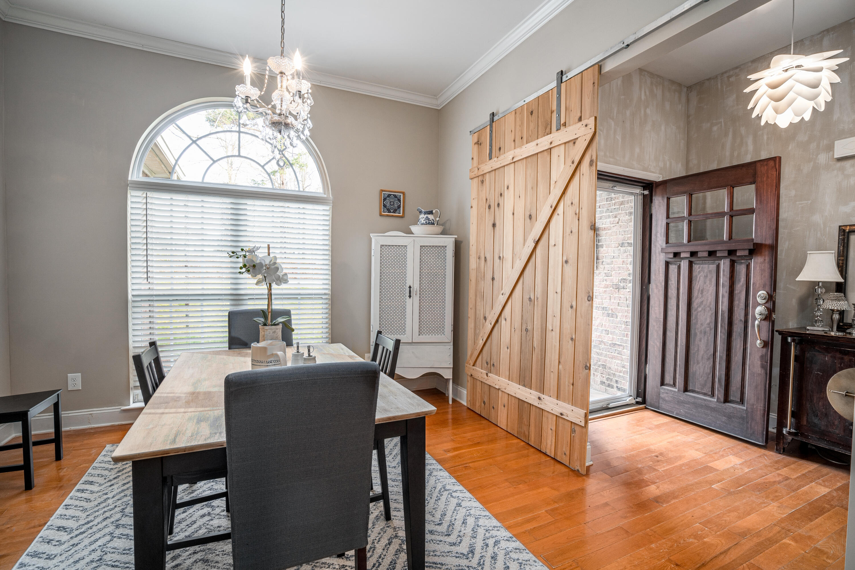9867 Sims-Harris Road Ooltewah, TN 37363 - Photo 28 of 58 29