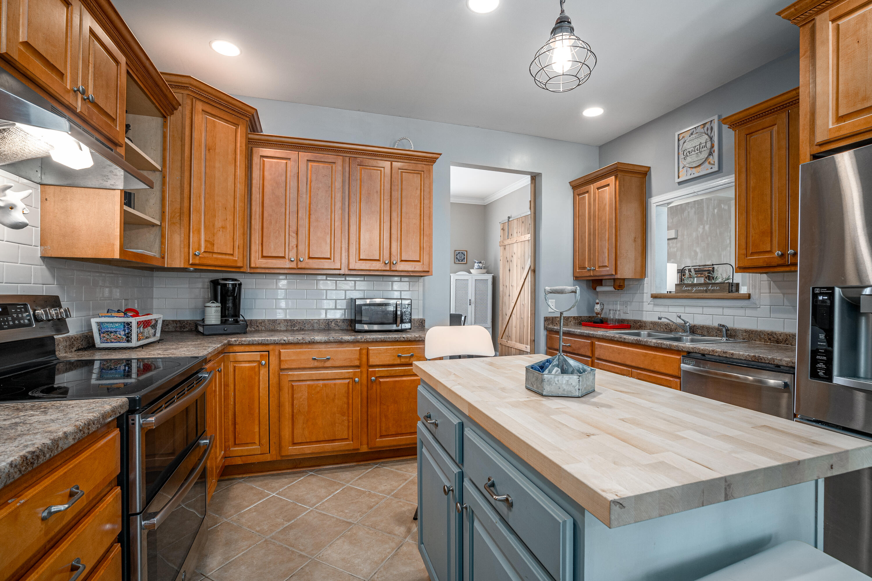 9867 Sims-Harris Road Ooltewah, TN 37363 - Photo 30 of 58 31