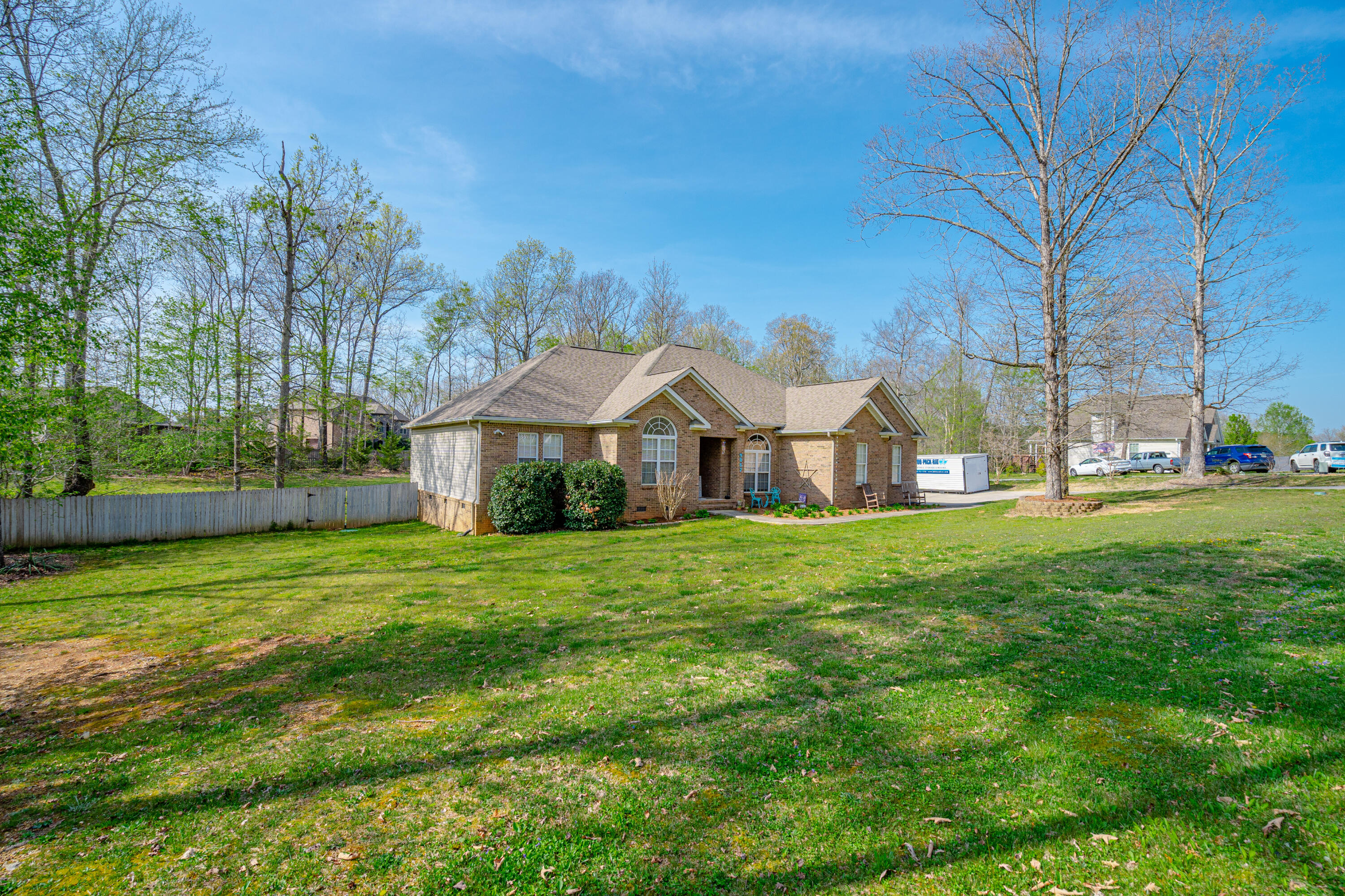 9867 Sims-Harris Road Ooltewah, TN 37363 - Photo 3 of 58 03