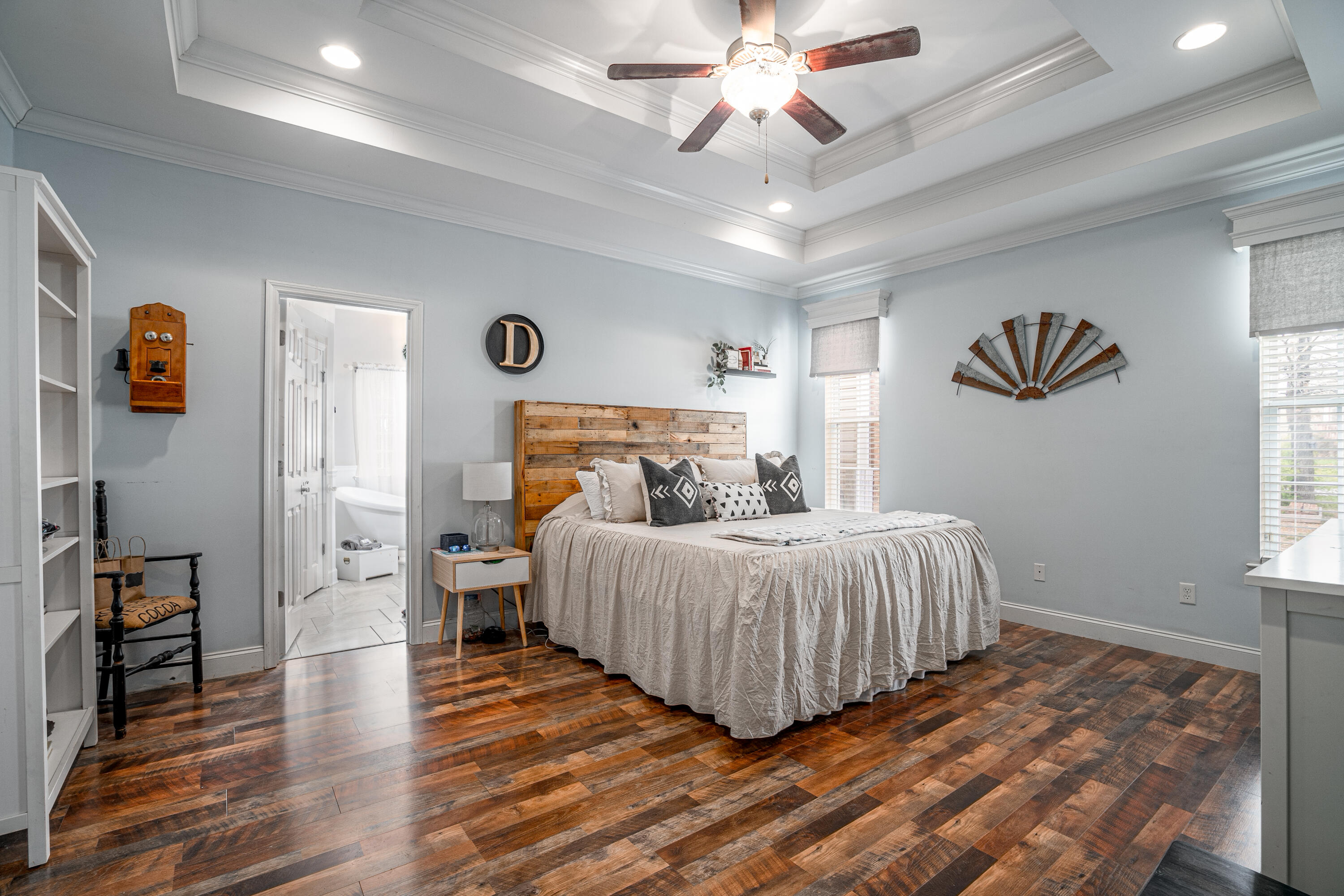 9867 Sims-Harris Road Ooltewah, TN 37363 - Photo 33 of 58 34