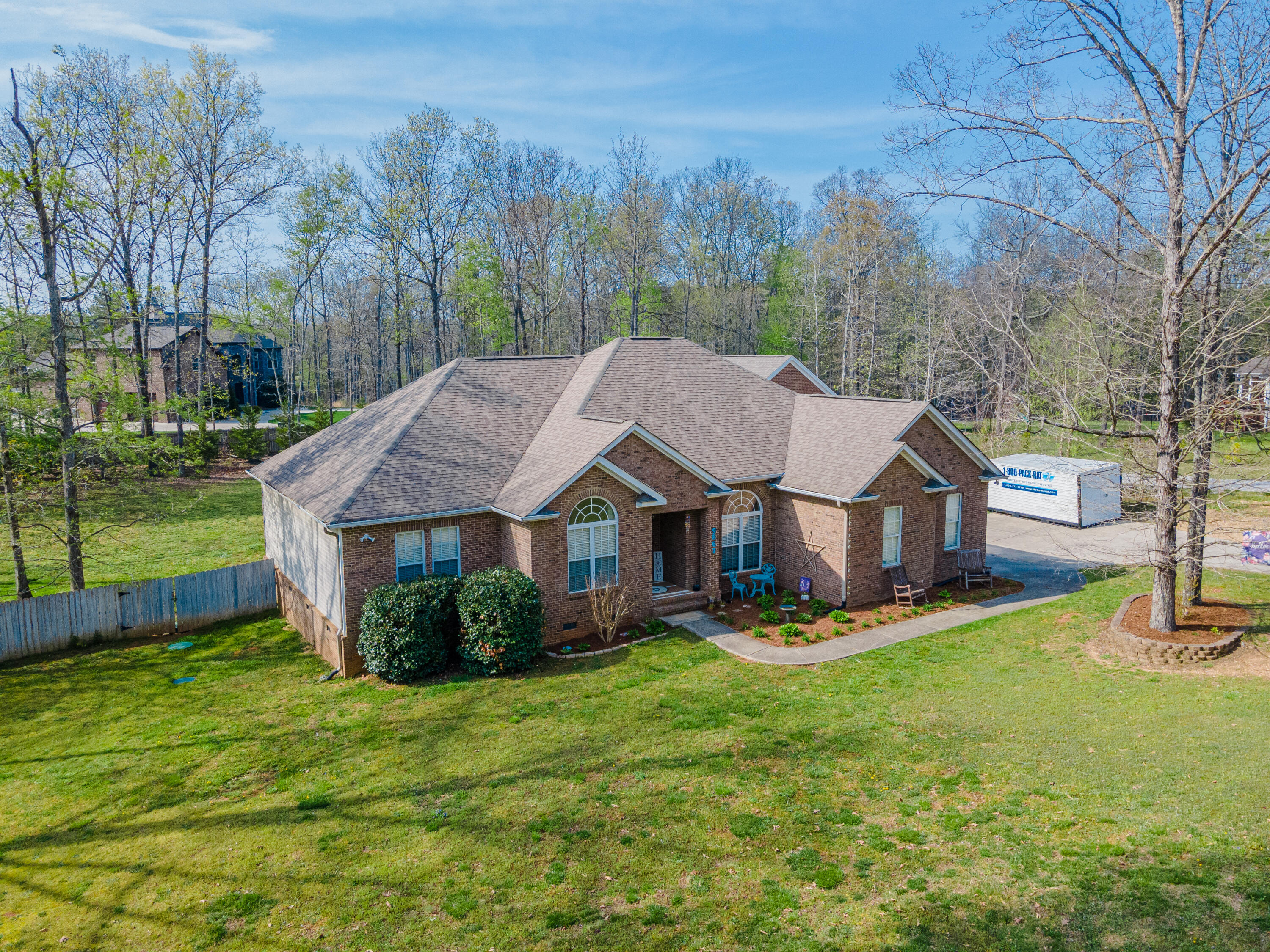 9867 Sims-Harris Road Ooltewah, TN 37363 - Photo 4 of 58 04