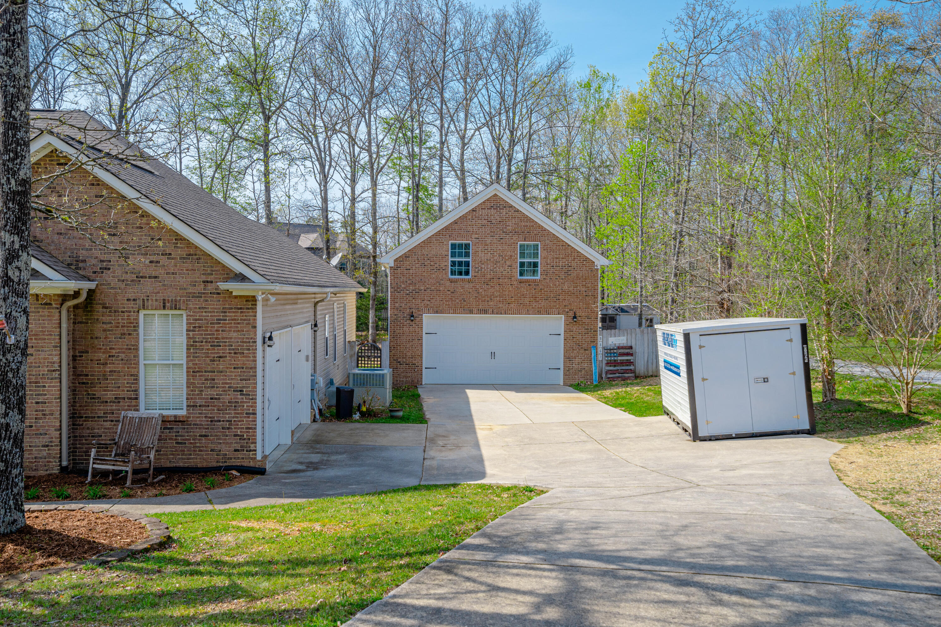 9867 Sims-Harris Road Ooltewah, TN 37363 - Photo 46 of 58 46