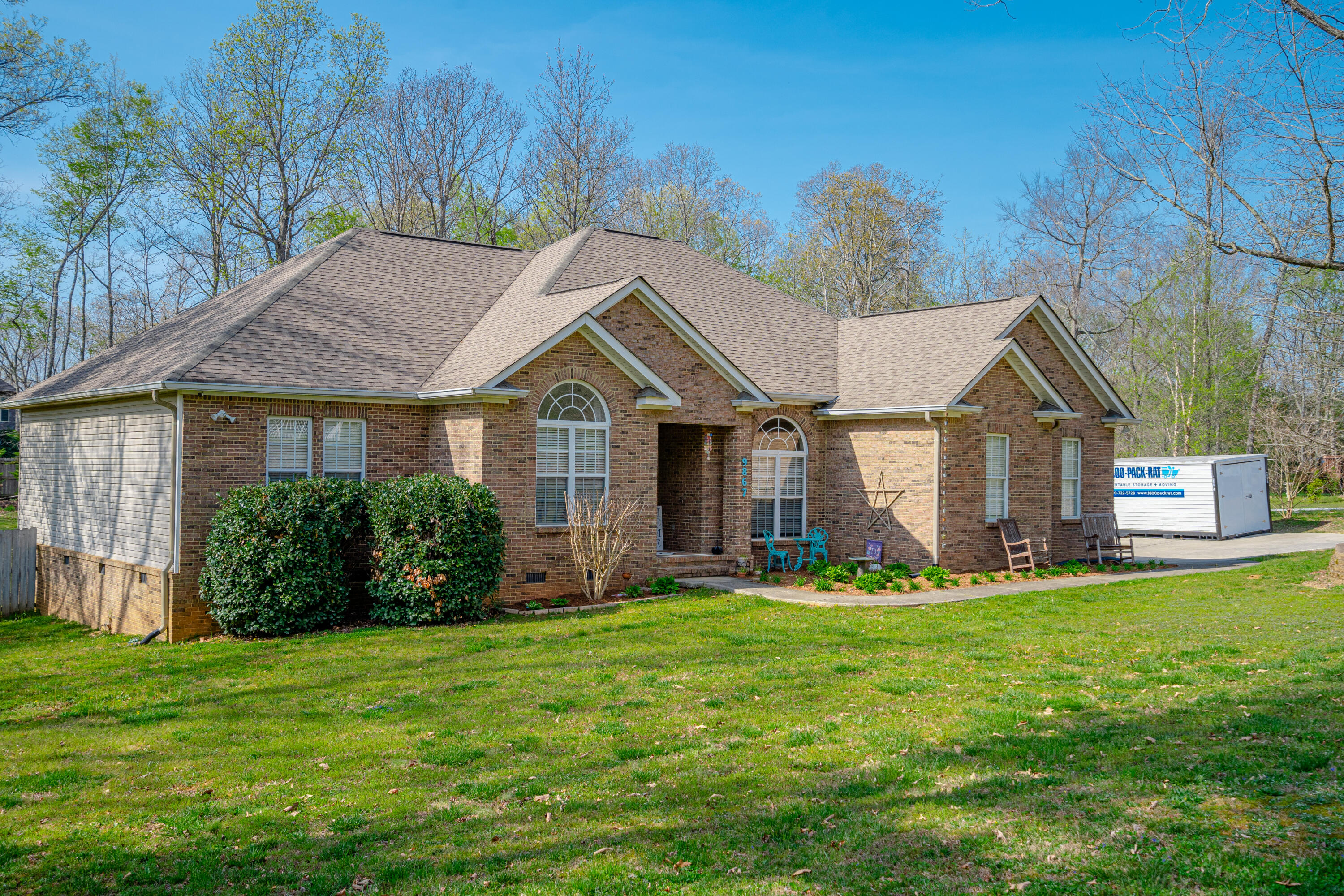 9867 Sims-Harris Road Ooltewah, TN 37363 - Photo 5 of 58 05
