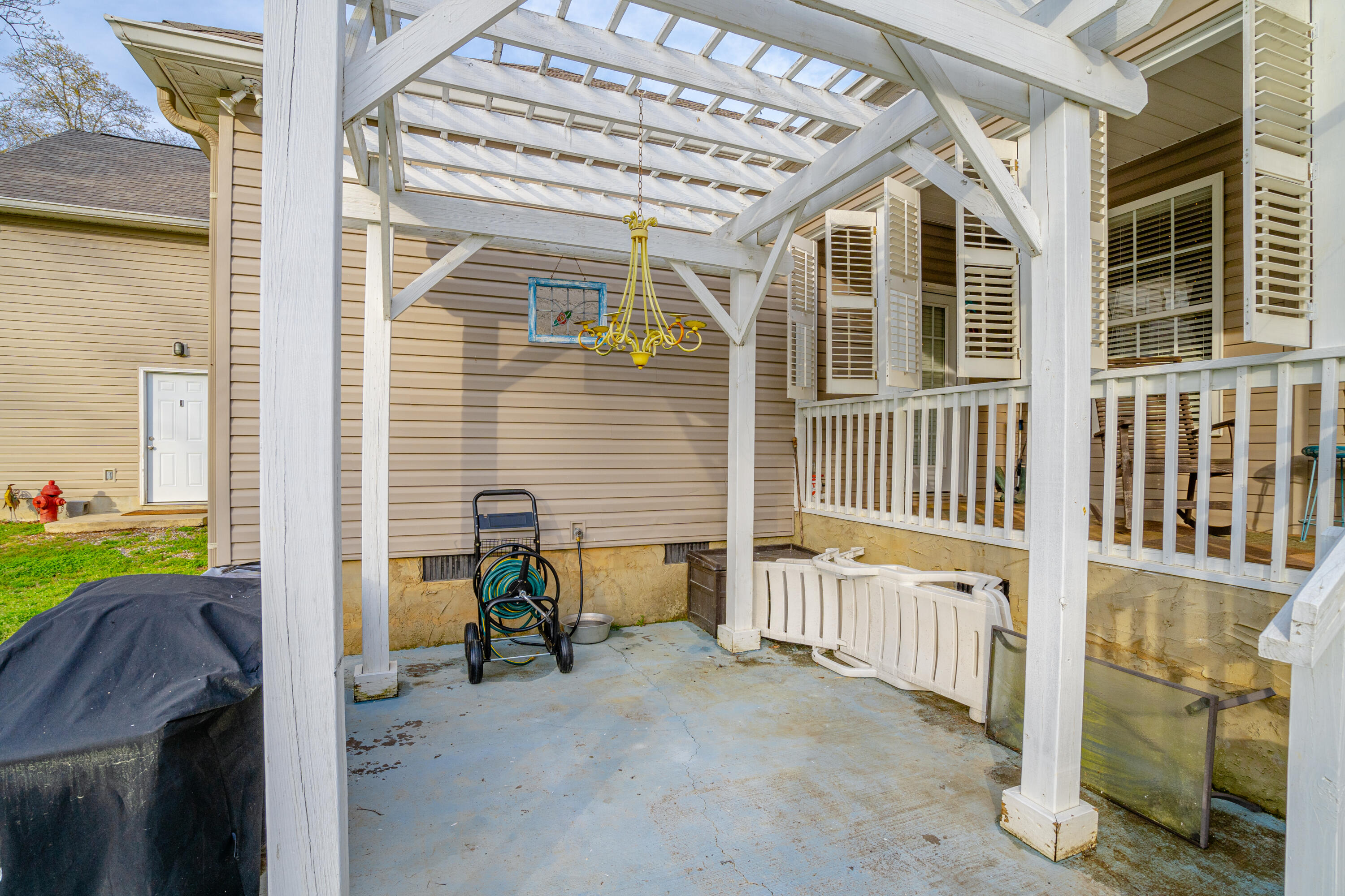 9867 Sims-Harris Road Ooltewah, TN 37363 - Photo 54 of 58 60