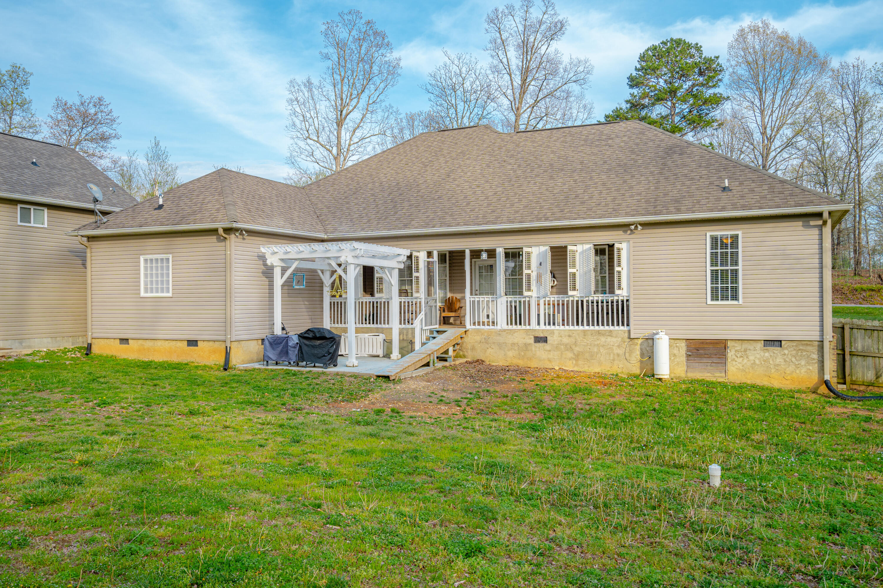 9867 Sims-Harris Road Ooltewah, TN 37363 - Photo 55 of 58 61