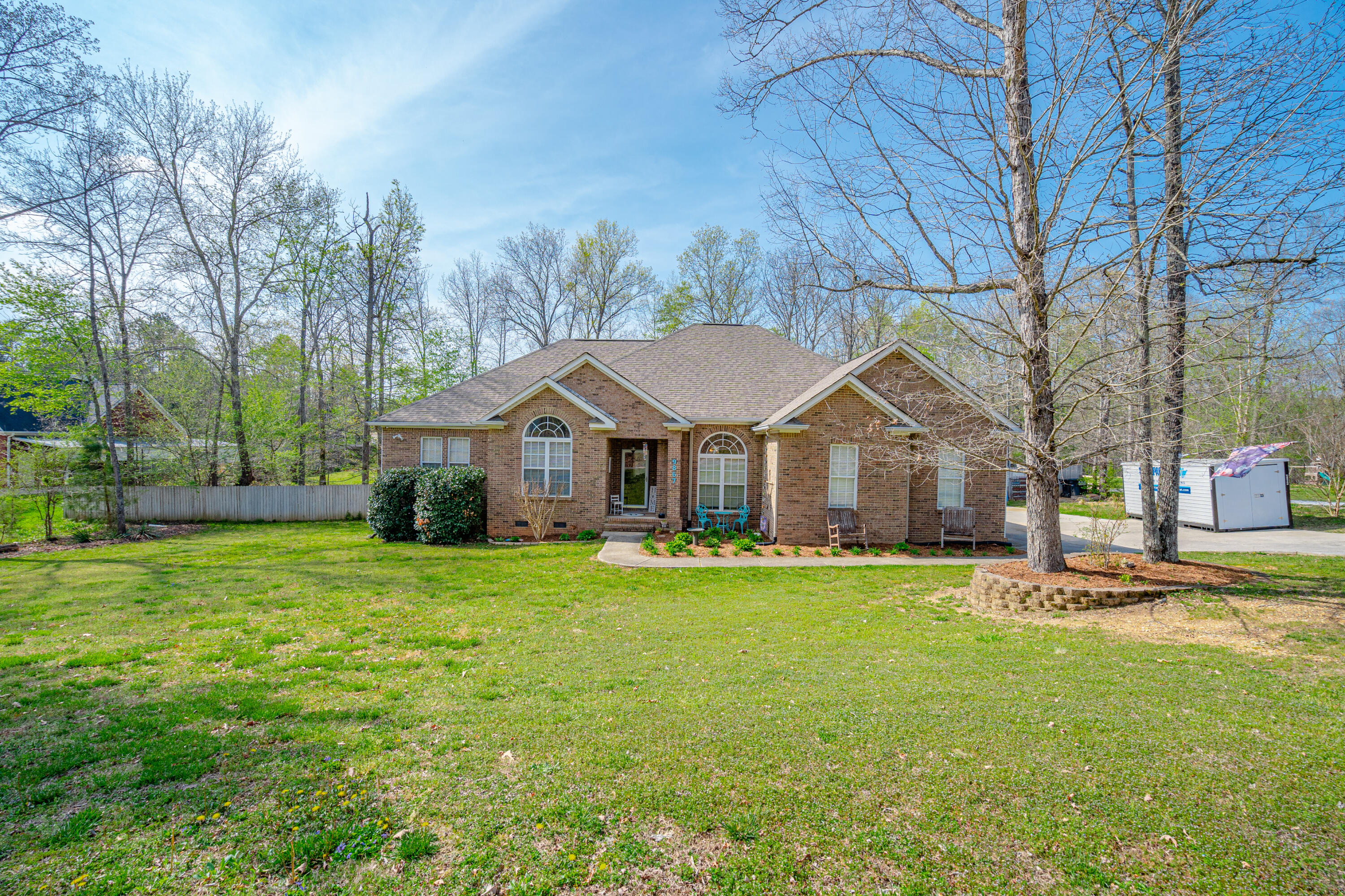 9867 Sims-Harris Road Ooltewah, TN 37363 - Photo 58 of 58 65