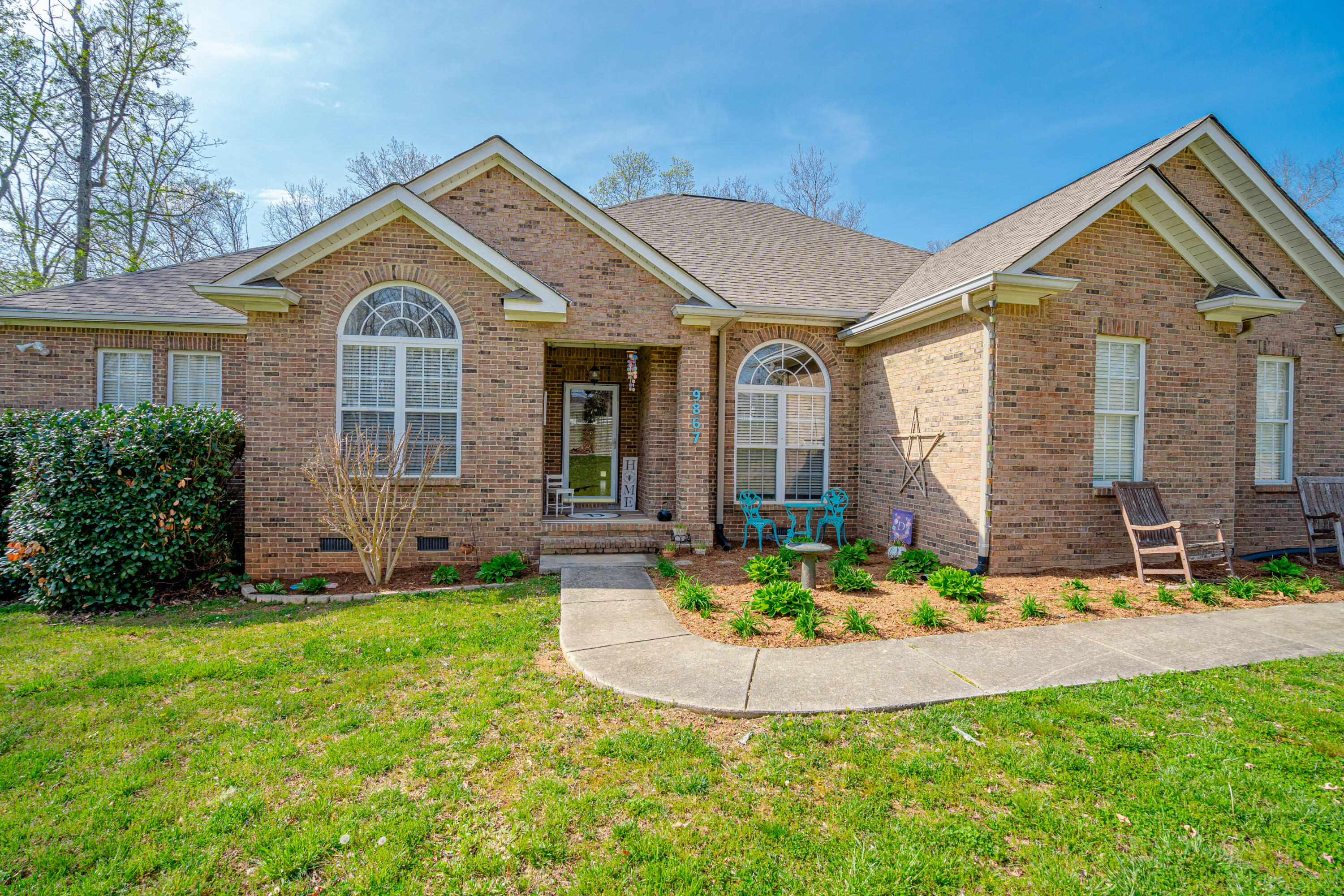 9867 Sims-Harris Road Ooltewah, TN 37363 - Photo 10 of 58 10