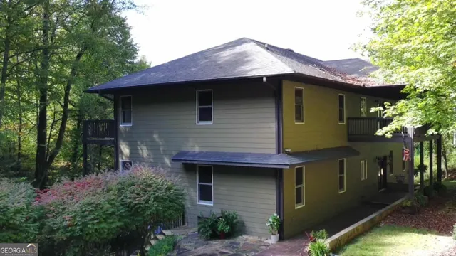 $1,075,500 | 160 Ridgepole Drive, Sky Valley, GA 30537