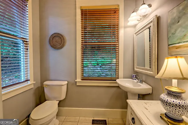 $1,075,500 | 160 Ridgepole Drive, Sky Valley, GA 30537