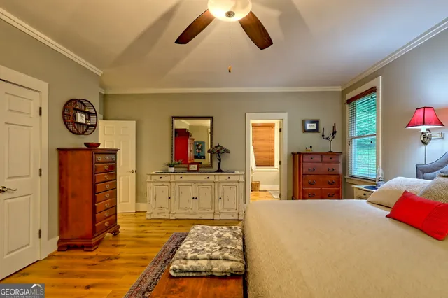 $1,075,500 | 160 Ridgepole Drive, Sky Valley, GA 30537