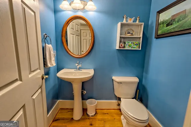 $1,075,500 | 160 Ridgepole Drive, Sky Valley, GA 30537