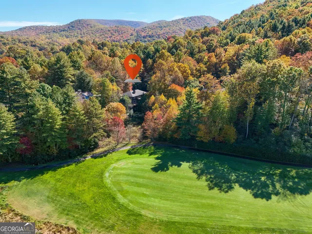 $1,075,500 | 160 Ridgepole Drive, Sky Valley, GA 30537