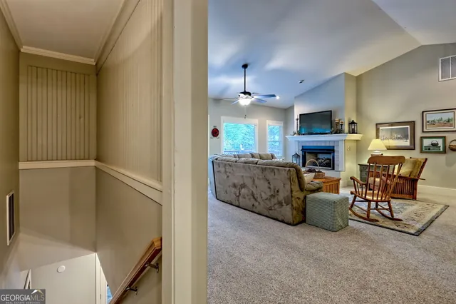 $1,075,500 | 160 Ridgepole Drive, Sky Valley, GA 30537