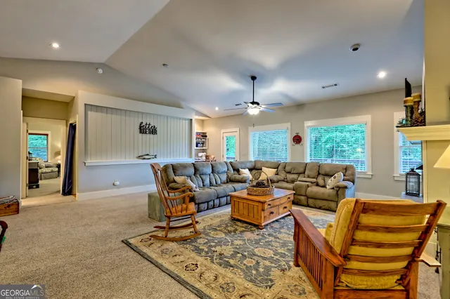 $1,075,500 | 160 Ridgepole Drive, Sky Valley, GA 30537