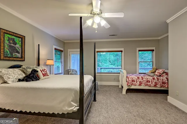 $1,075,500 | 160 Ridgepole Drive, Sky Valley, GA 30537